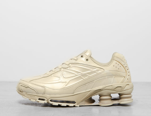 Shox Ride 2