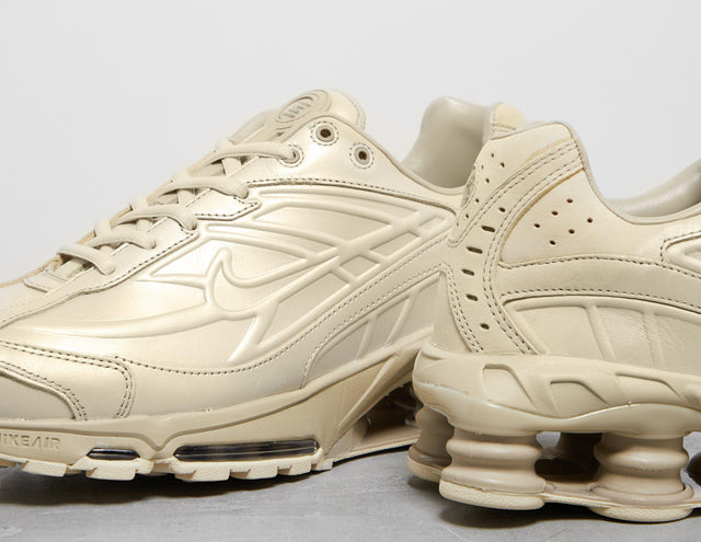 Shox Ride 2