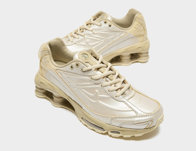 Shox Ride 2