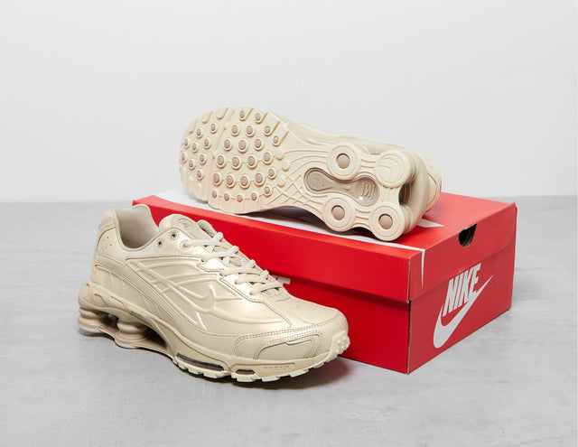 Shox Ride 2