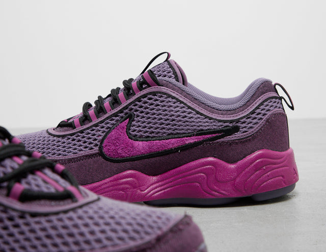 SPIRIDON PURP/BLK/PURP