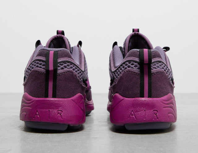 SPIRIDON PURP/BLK/PURP