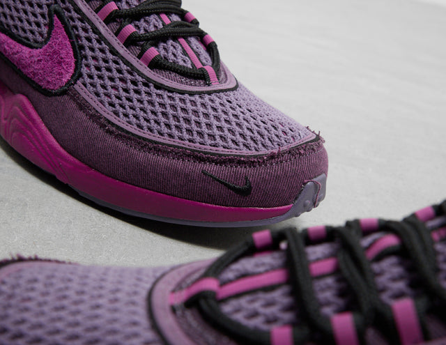 SPIRIDON PURP/BLK/PURP