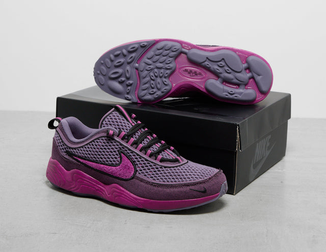 SPIRIDON PURP/BLK/PURP