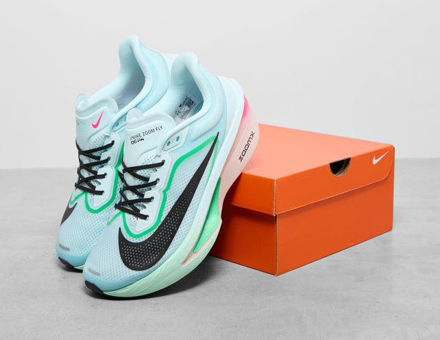 !ZOOM FLY 6 SYD BLU/WHT