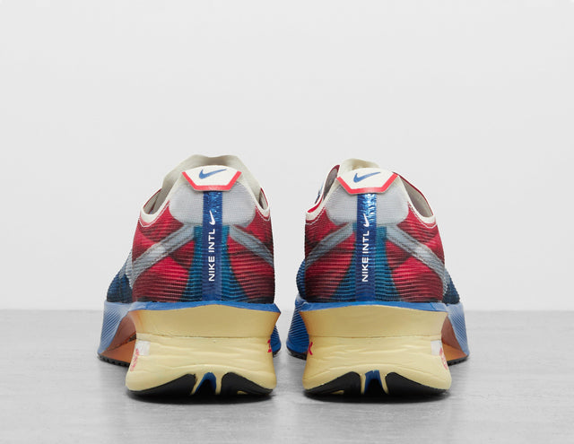 !VAPORFLY N% 4 HER BLU/RE