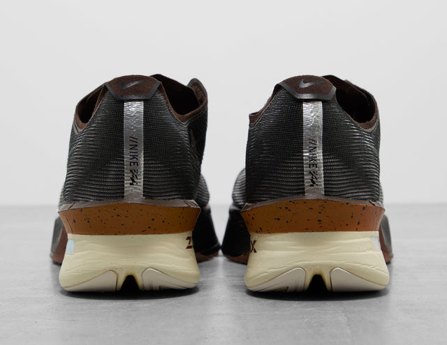 !VAPORFLY N% 4 COP BWN/WH