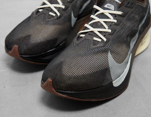 !VAPORFLY N% 4 COP BWN/WH