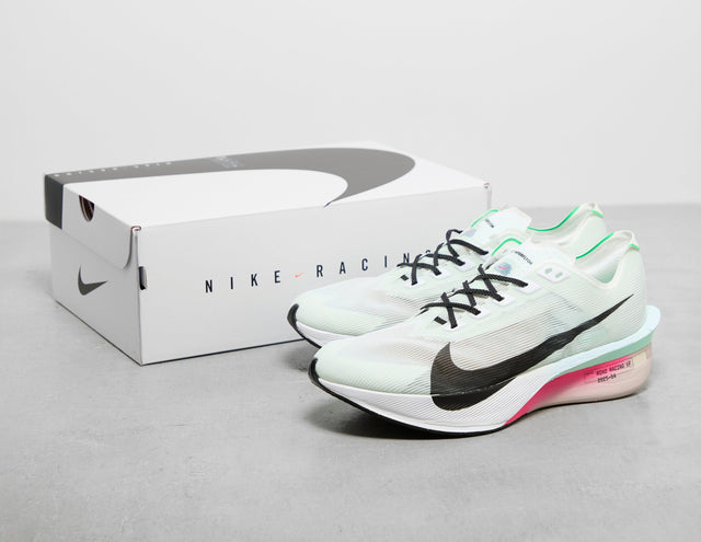 !VAPORFLY N%4 SYD BLU/PNK