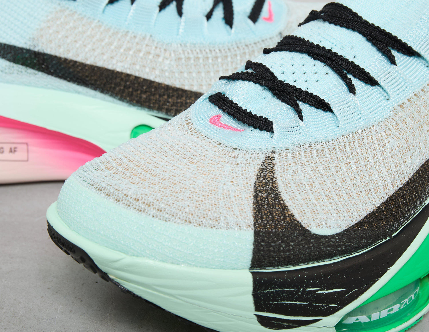 !ALPHAFLY N%2 SYD BLU/PNK