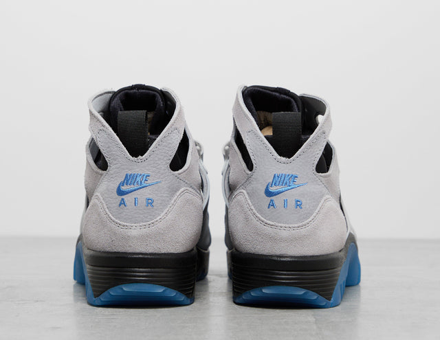 TRAINER HURACHE SE GRY/BL