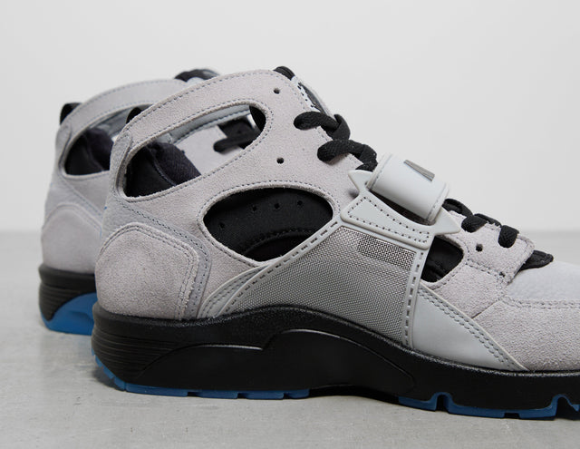 TRAINER HURACHE SE GRY/BL