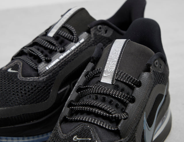 PEGASUS PRM BL/BLK/M'SIL