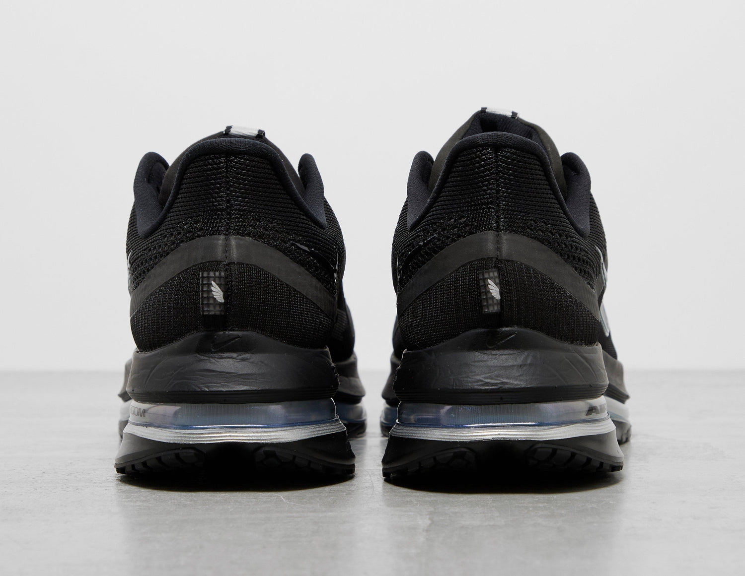 PEGASUS PRM BL/BLK/M'SIL