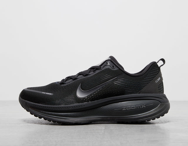 VOMERO 18 BLK/BLK/D'GRY