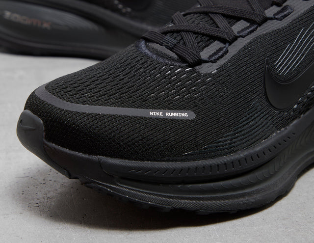 VOMERO 18 BLK/BLK/D'GRY