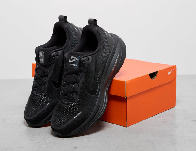 VOMERO 18 BLK/BLK/D'GRY