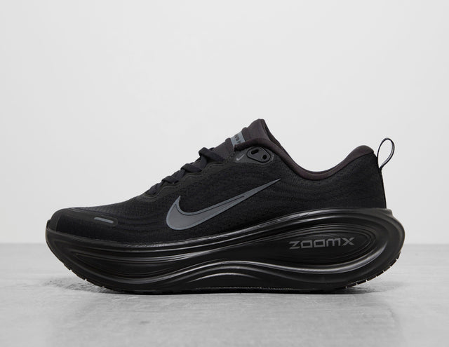 VOMERO PLUS BLK/S'GRY