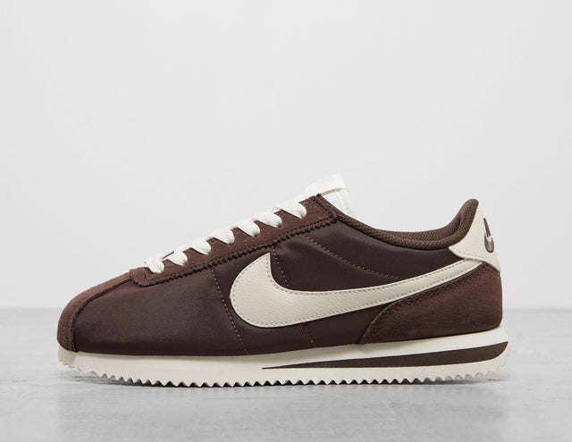 #CORTEZ TXT BWN/WHT/BWN