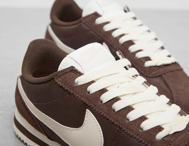 #CORTEZ TXT BWN/WHT/BWN