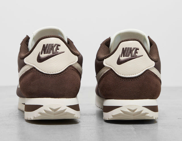 #CORTEZ TXT BWN/WHT/BWN