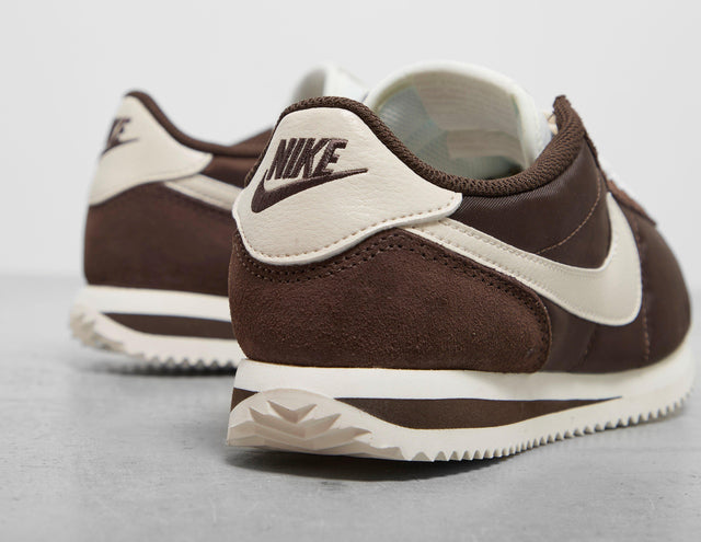 #CORTEZ TXT BWN/WHT/BWN