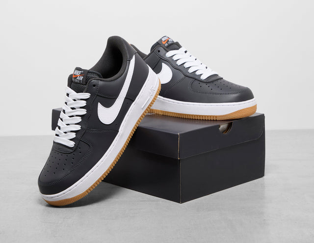 AF1 SK8 BLK/WHT/GUM