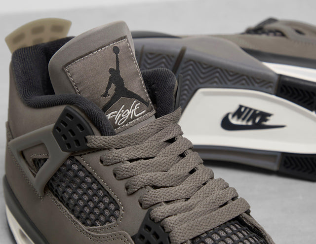 Air 4 Retro