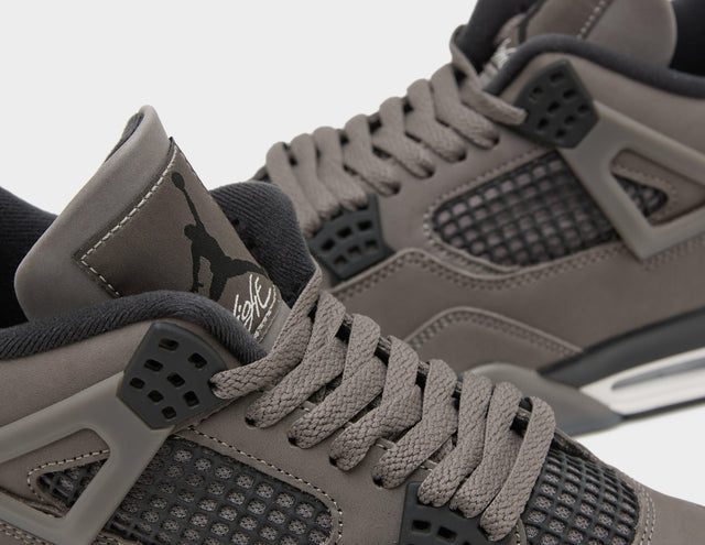 Air 4 Retro