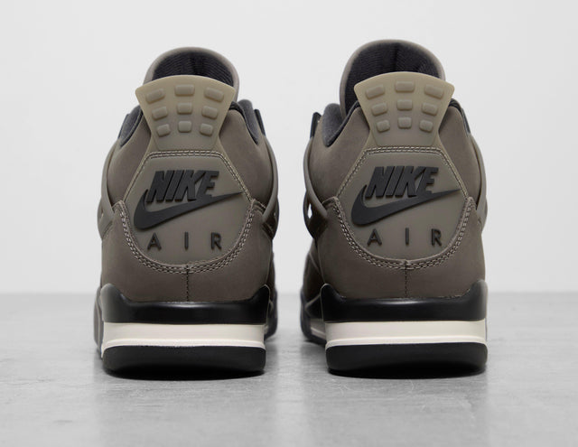 AJ4 C'STONE/BLK MOON