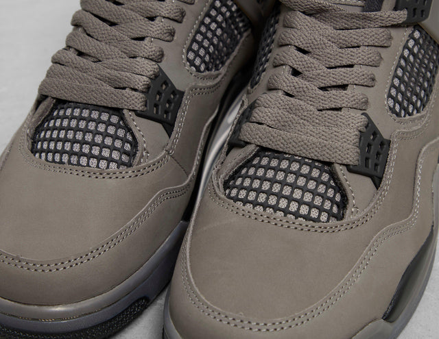 AJ4 C'STONE/BLK MOON