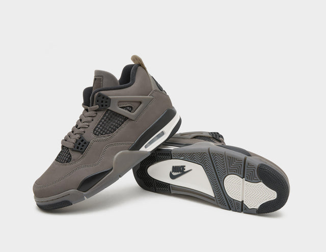 Air 4 Retro
