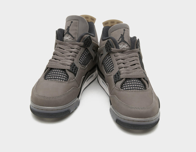 Air 4 Retro
