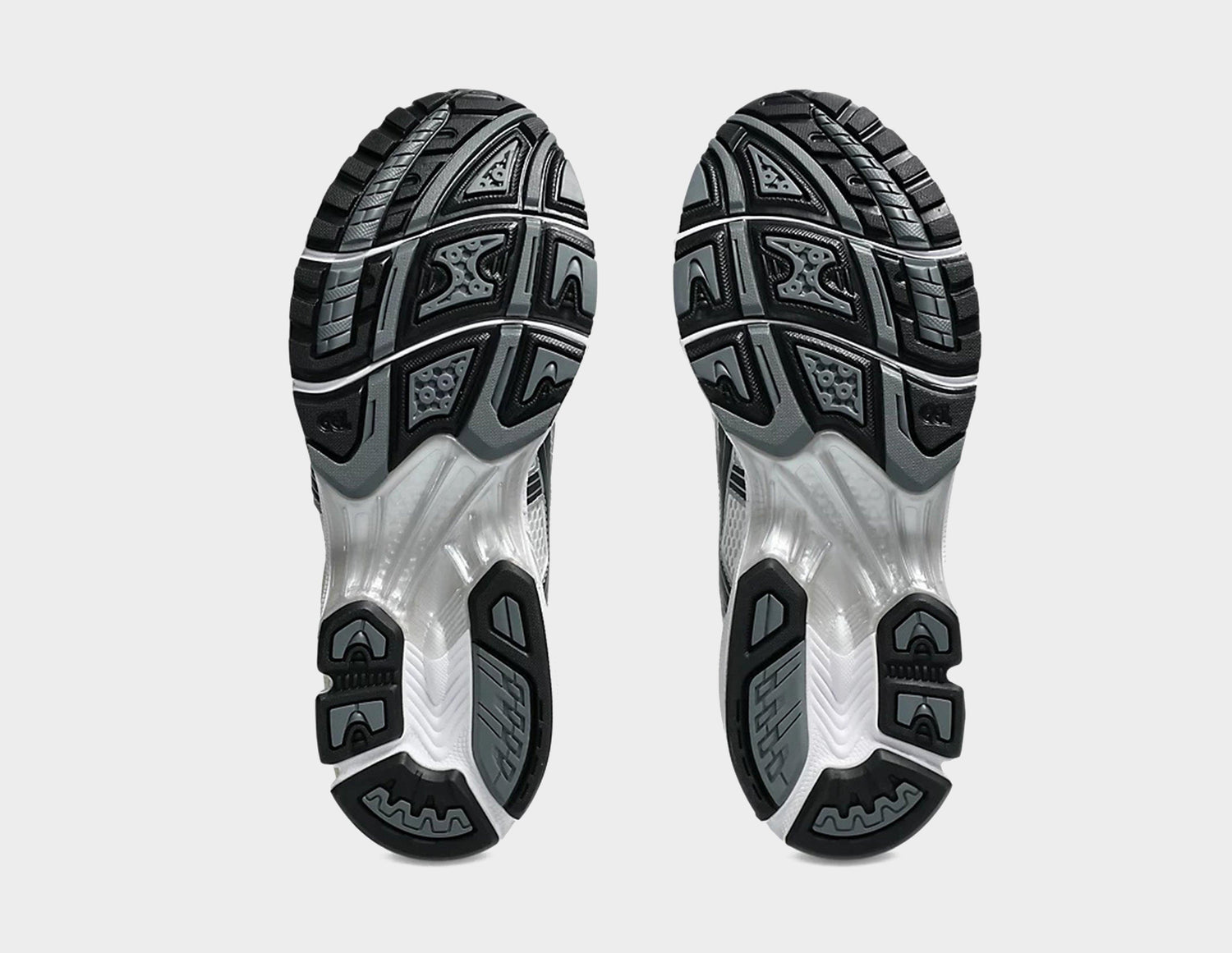 GEL-KAYANO 14 WHT/GRY/CRM