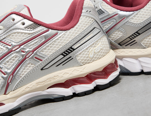 GEL KAYANO 12.1 WHT/CRM/R