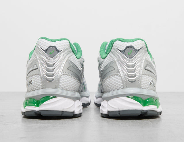 GEL KAYANO 12.1 WHT/GRN/W