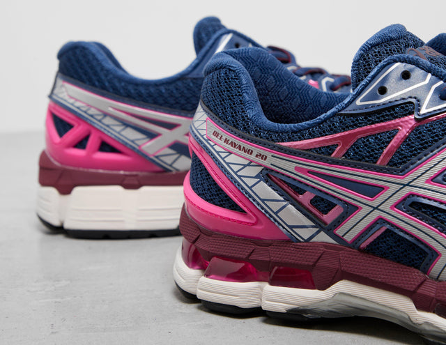 GEL KAYANO 20 BLU/PNK