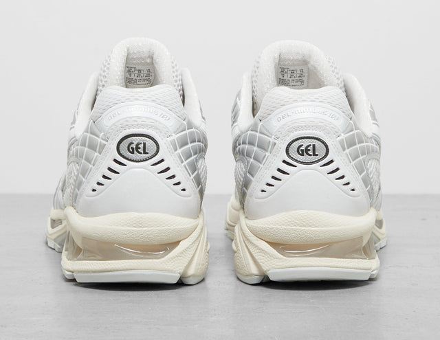 GEL NIMBUS 10.1 WHT/SIL/C