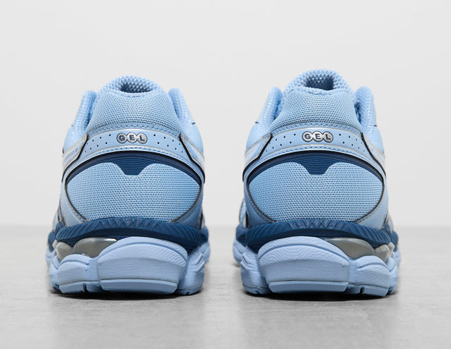 GEL CUMULUS 16 BLU/BLU