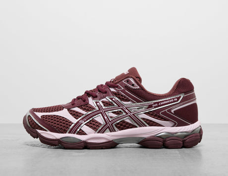 GEL CUMULUS 16 BURG/PNK