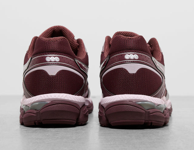 GEL CUMULUS 16 BURG/PNK