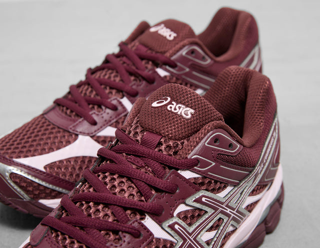 GEL CUMULUS 16 BURG/PNK