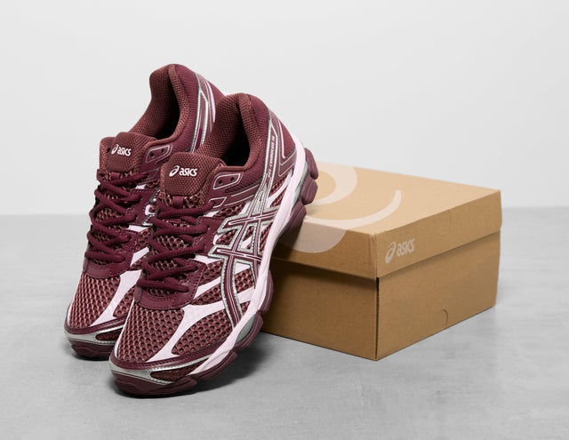 GEL CUMULUS 16 BURG/PNK