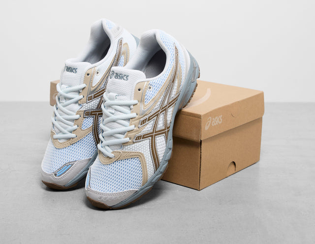 GEL DS TR 14 BLU/BWN/BLU