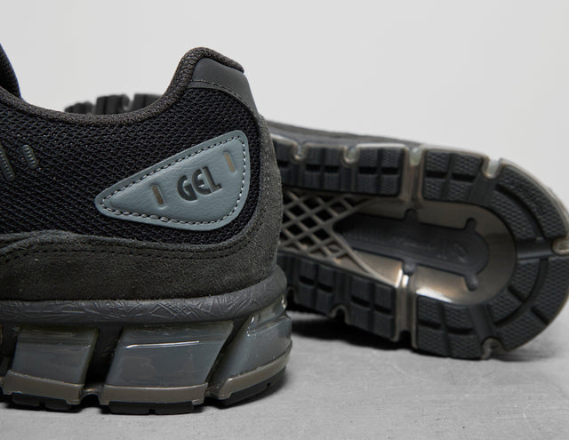 GEL QUANT AMP 360 GRY/GRY