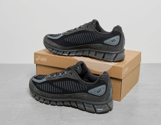 GEL QUANT AMP 360 GRY/GRY