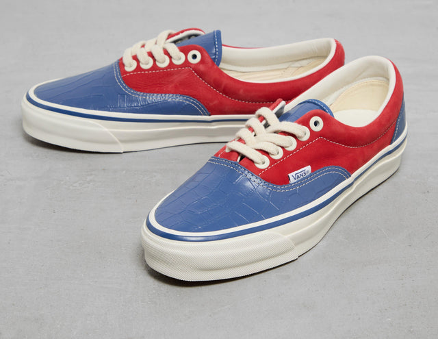 !ERA 96 OTW RED/BLU