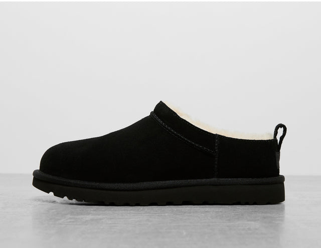 MICRO SLIP ON BLK