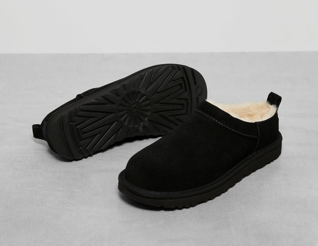 MICRO SLIP ON BLK