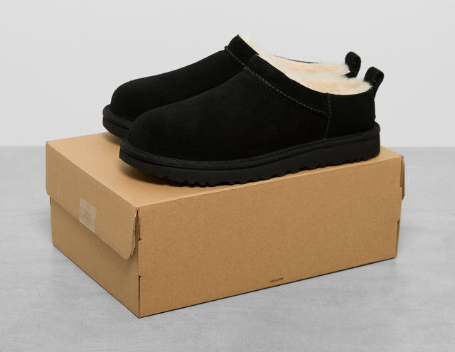 MICRO SLIP ON BLK